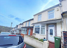 17, Cefn Road, Hengoed CF82 7NB