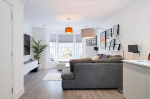 17b, Hughenden Road, High Wycombe HP13 5HS