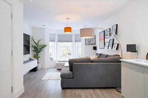 Hughenden Road, High Wycombe