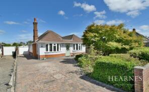 2, Mayfield Way, Ferndown BH22 9HP