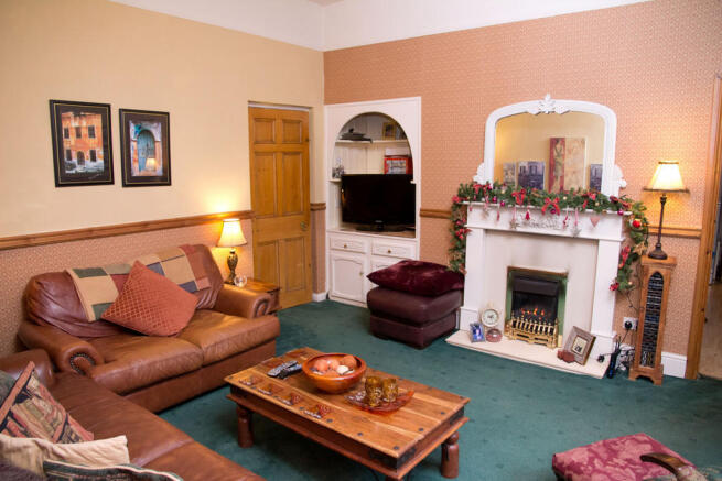 Sitting Room