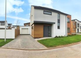 1, Edmunds Way, Exeter EX2 7SR