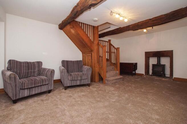 5A - Open Plan Dining Lounge