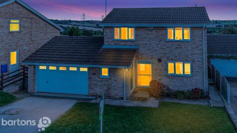 Haworth Crescent, Rotherham, S60