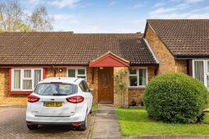 28, Braziers Field, Hertford SG13 7JS