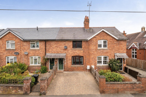27, Temeside, Ludlow SY8 1PA