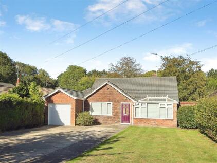 Yarmouth Road, Lowestoft, Suffolk, NR32