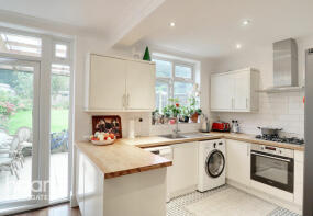 23, Pymmes Green Road, New Southgate, London N11 1DE