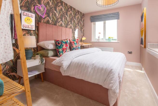 4 bed Detached for sale Image 7