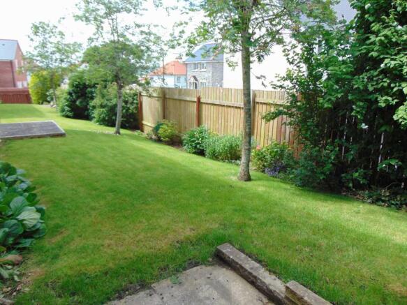 Communal Garden