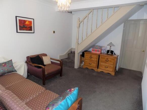 Reception Room 1
