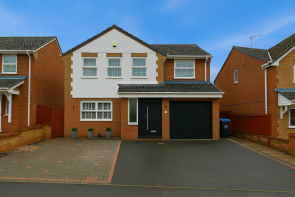 16, Barrington Way, Durham DH6 5QD