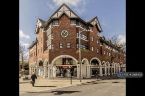 Flat 2, 15 Addison Court, Heath Road, Twickenham TW1 4AG