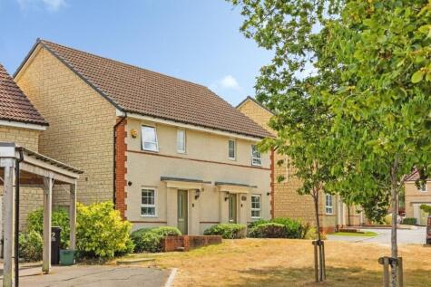 Wansdyke Way, Whitchurch, Bristol