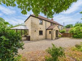 Greengage Cottage, Higher Sandpits, Sandpit Lane, Charlton Mackrell, Somerton TA11 6AJ