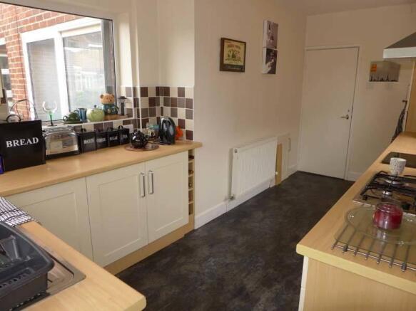 9. Kitchen