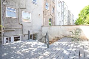 Garden Flat, 2, Albert Park, Montpelier, Bristol BS6 5NE