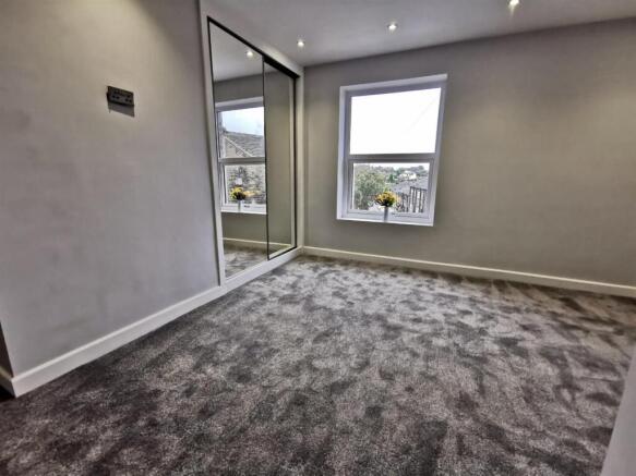 1 bed End of Terrace for sale Image 7