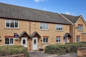 6, Mill Fields, Rushden NN10 8ND