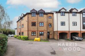 34, Hamilton Court, Templemead, Witham CM8 2DF