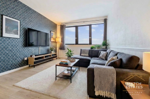 Flat 72, 1, The Leas, Folkestone CT20 2DR