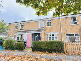 35, Lambeth Close, Lordswood, Chatham ME5 8YL