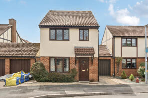6, Magpie Lane, Covingham, Swindon SN3 5DR
