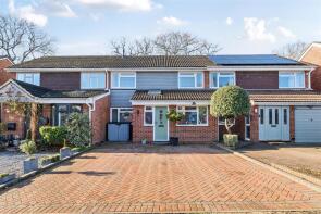 7, Kingston Gardens, Fareham PO15 6EX