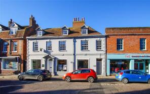 32a, North Street, Chichester PO19 1LX