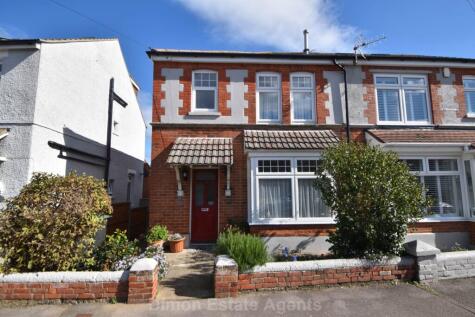 St Andrews Road, Gosport