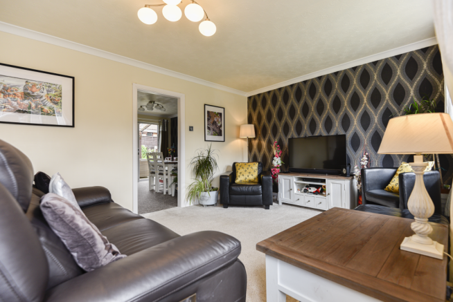 61, Calderbrook Drive, Cheadle Hulme photo 4