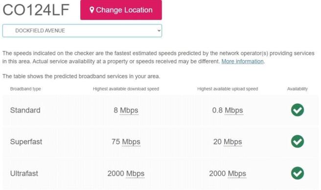 Broadband
