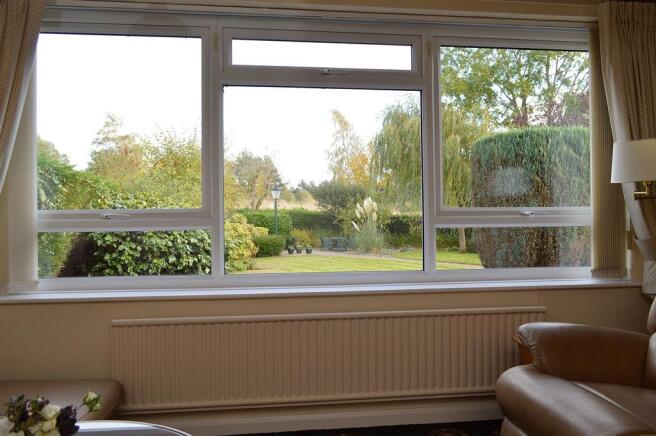 View From Lounge