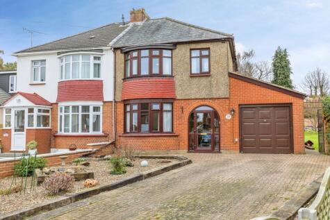 Wilson Avenue, Rochester, Kent, ME1