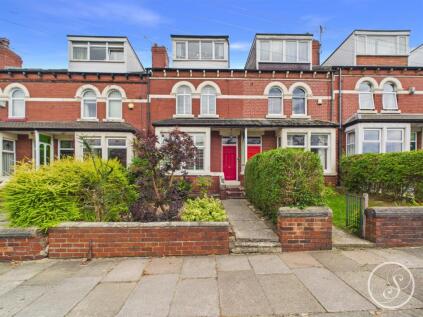 Carter Mount, Whitkirk, Leeds