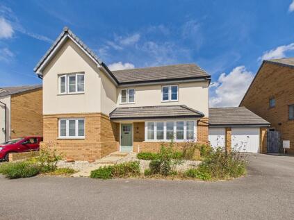 Sanderling Close, Bude