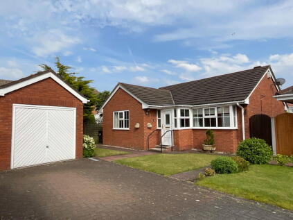 Fleetwood Close, Southport