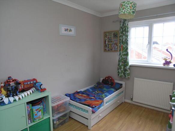 Bedroom Two