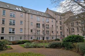 42, Dee Village, Millburn Street, Aberdeen AB11 6LG