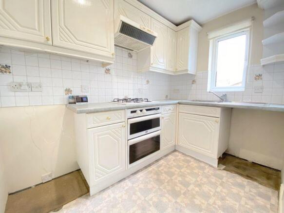 Fitted Kitchen