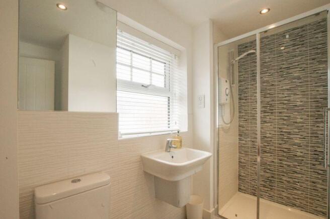 Master ensuite