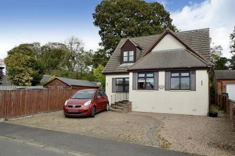 1a Manse Road, Coylton, KA6 6LD