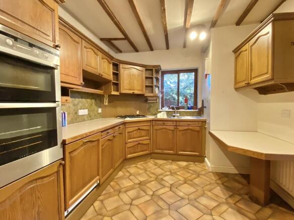 Kitchen 1