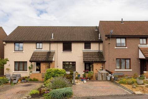 15 Stoneyhill Rise, Musselburgh, East Lothian, EH21 6UH