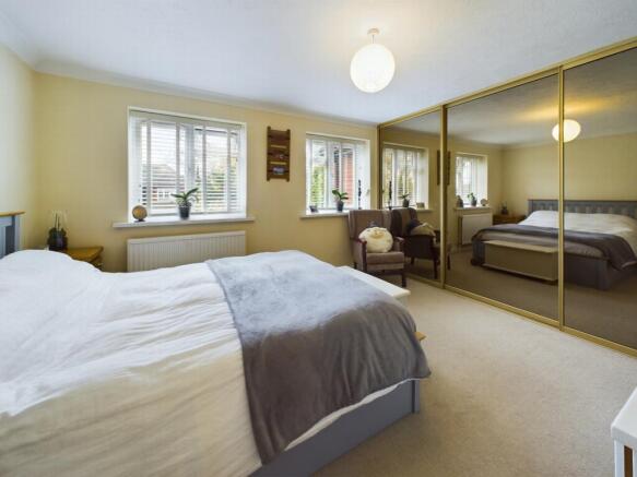 Bedroom 1