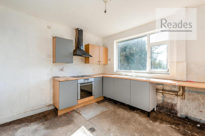 Kitchen/b'fast rm