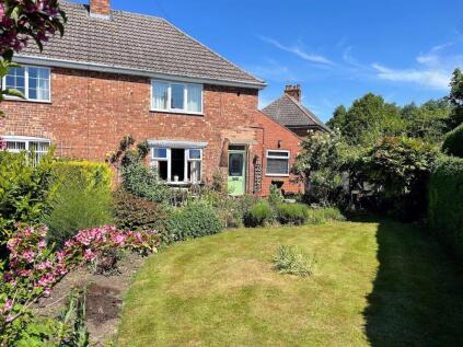 Selby Road, Holme-On-Spalding-Moor, York