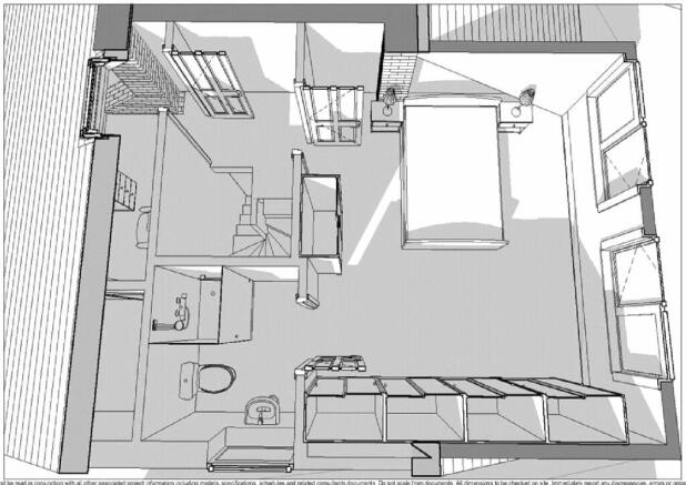 Propose Master Suite