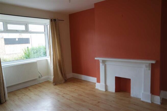 Living Room:
