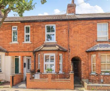 Dudley Street, Bedford
